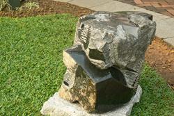 The square one